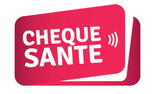 logo chèque santé