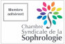 macaron chambre syndicale de sophrologie
