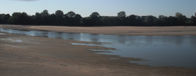 Ce n'est pas le but de la promenade qui est important mais les petits pas qui y mènent